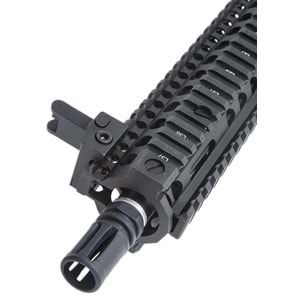 Nuprol MK18 Delta Enforcer Bravo Aeg Tüfek