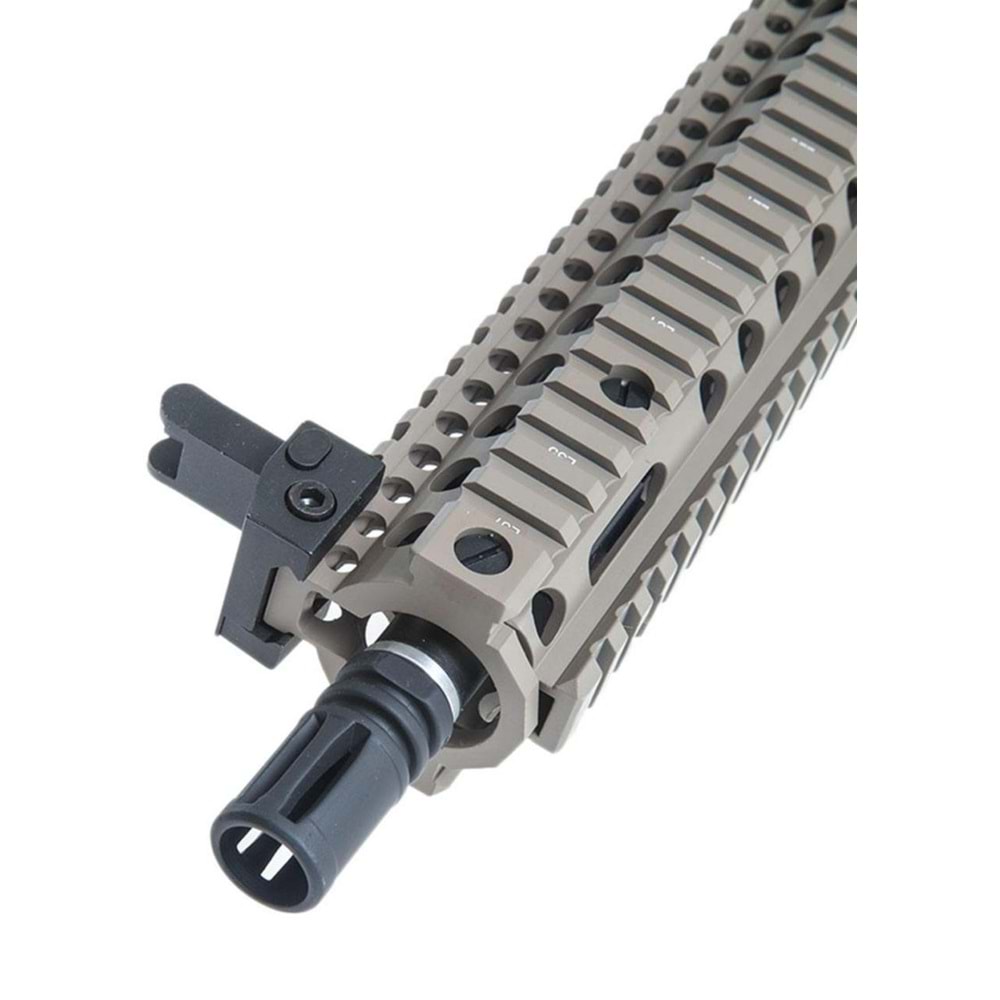 Nuprol MK18 Delta Enforcer Bravo TAN Aeg Tüfek