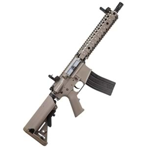 Nuprol MK18 Delta Enforcer Bravo TAN Aeg Tüfek