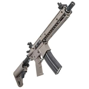 Nuprol MK18 Delta Enforcer Bravo TAN Aeg Tüfek