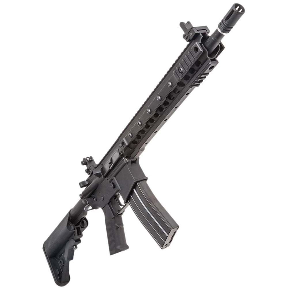 Nuprol Delta Jackal Alpha AEG Airsoft tüfek