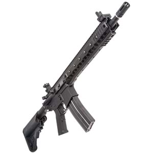 Nuprol Delta Jackal Alpha AEG Airsoft tüfek