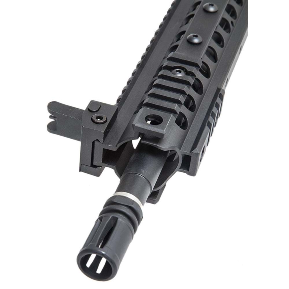 Nuprol Delta Jackal Alpha AEG Airsoft tüfek