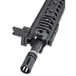 Nuprol Delta Jackal Alpha AEG Airsoft tüfek