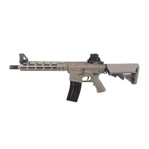 NP Delta: Nomad Bravo AEG Airsoft Tüfek - TAN