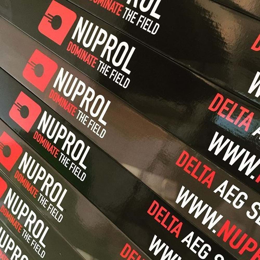 NUPROL SPEC OPS AMOEBA HONEY BADGER - TAN