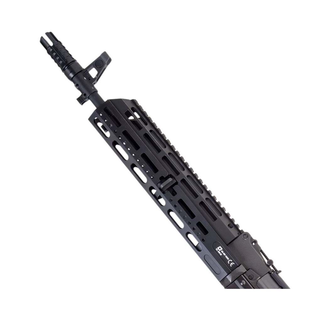 NUPROL Romeo Nomad Alpha - Siyah Mlok Carbine AK47 AEG