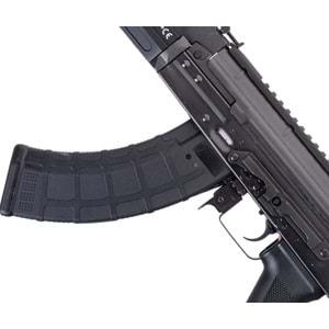 NUPROL Romeo Nomad Bravo - Siyah Mlok CQB AK47 AEG