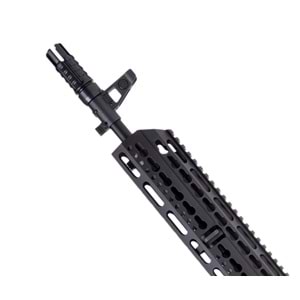 NUPROL Romeo Recon Alpha - Siyah KEYMOD Carbine AK47 AEG