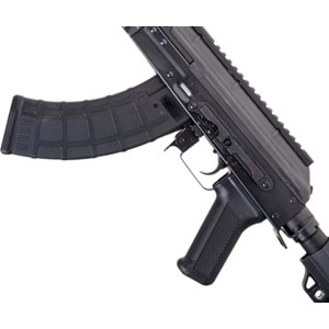 NUPROL Romeo Recon Alpha - Siyah KEYMOD Carbine AK47 AEG
