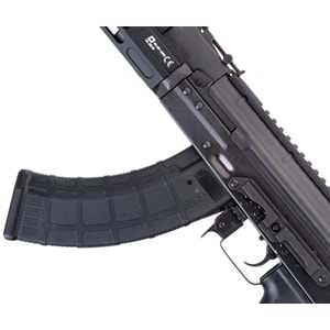 NUPROL Romeo Recon Bravo - Siyah KEYMOD CQB AK47 AEG