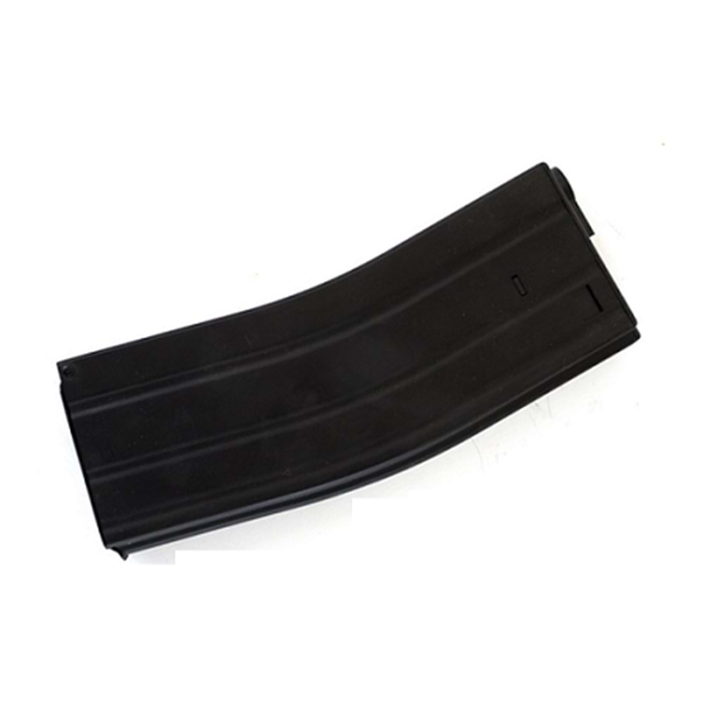 AIRSOFT İPLİ ŞARJÖR M4 M16 FLASH MAGAZINE nuprol