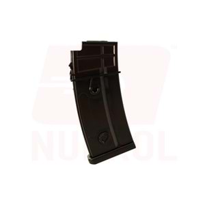 Nuprol G36 Mid-Cap Mag 130rnd