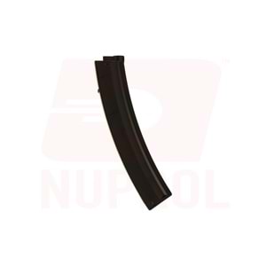 Nuprol MP5 Metal Mid-Cap Mag 100BB