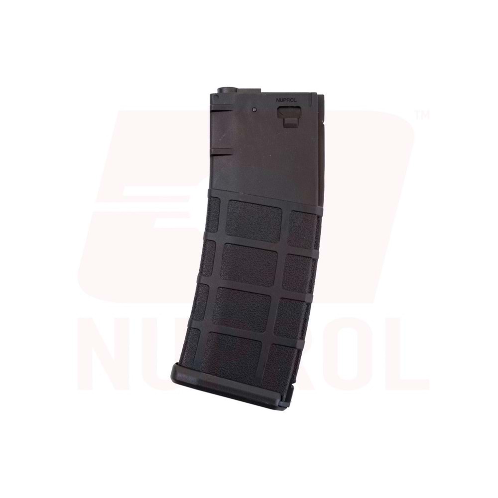 Nuprol 416 N mag 30/125BB AYARLI Mid Cap Polimer