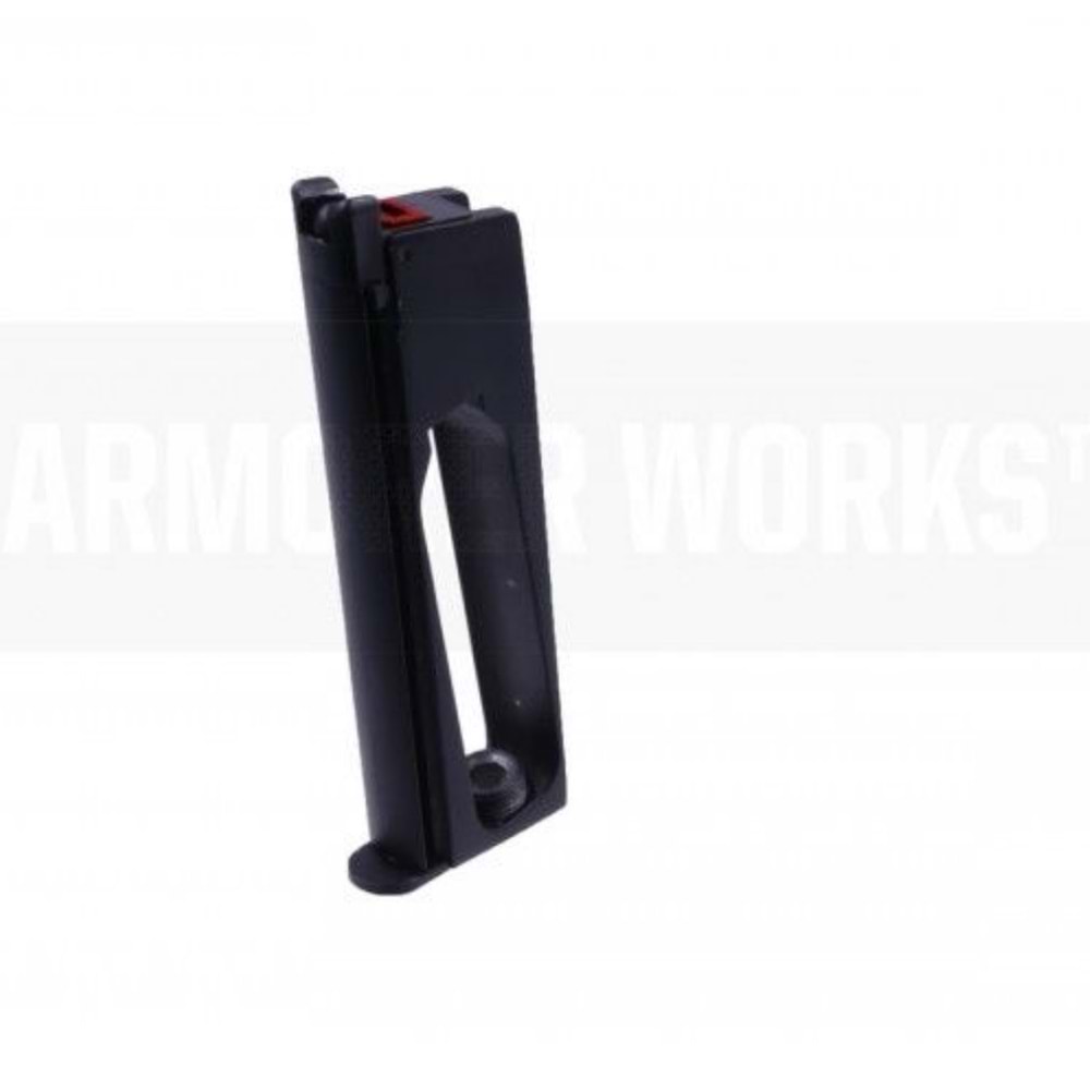 AW Custom™ NEMC01 1911 Single Stack Co2 Magazine ( Black )