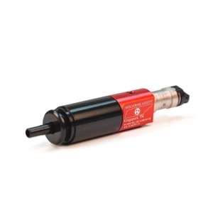 Wolverine INFERNO Gen2 V2 M4 AEG Premium Electronics HPA Dönüşüm Kiti