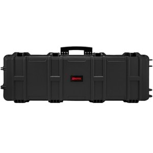 Nuprol LARGE 109CM Premium Hardcase Tüfek Çantası LARGE 109CM Yumurta Sünger