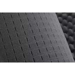 Nuprol X-LARGE 137CM Premium Hardcase Tüfek Çantası Değiştirilebilir Küp Sünger