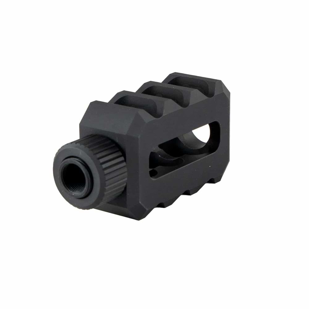 Novritsch Sniper ALEV GIZLEYEN Compensator