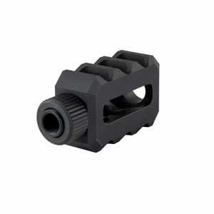 Novritsch Sniper ALEV GIZLEYEN Compensator