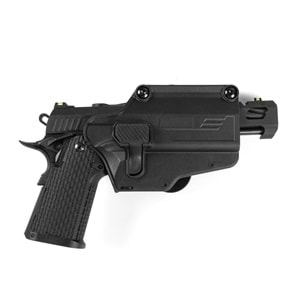 Novritsch SSP5 KILIF Closed Universal Holster RIGHT NOV-SSP5-UNV-R