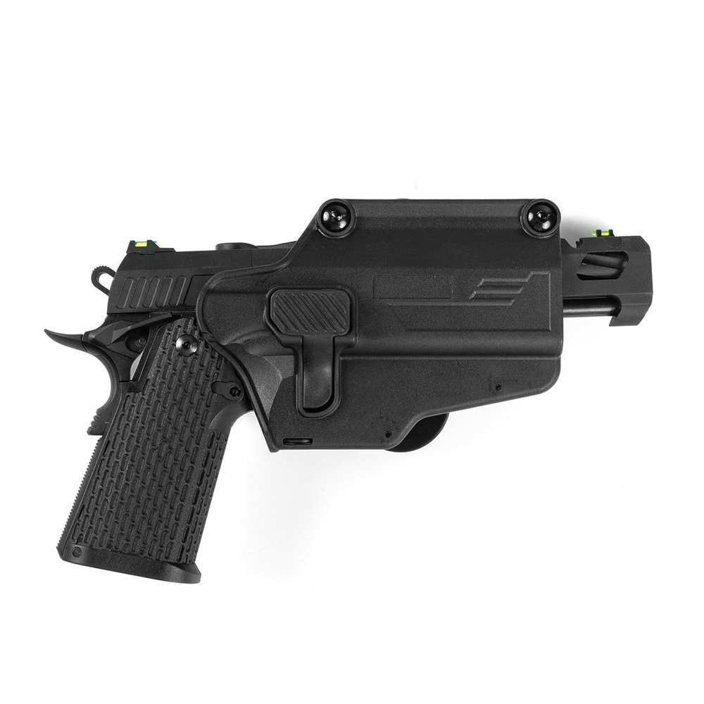 Novritsch SSP5 KILIF Closed Universal Holster RIGHT NOV-SSP5-UNV-R