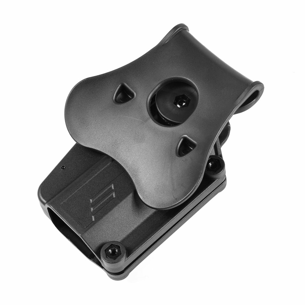 Novritsch SSP5 KILIF Closed Universal Holster RIGHT NOV-SSP5-UNV-R