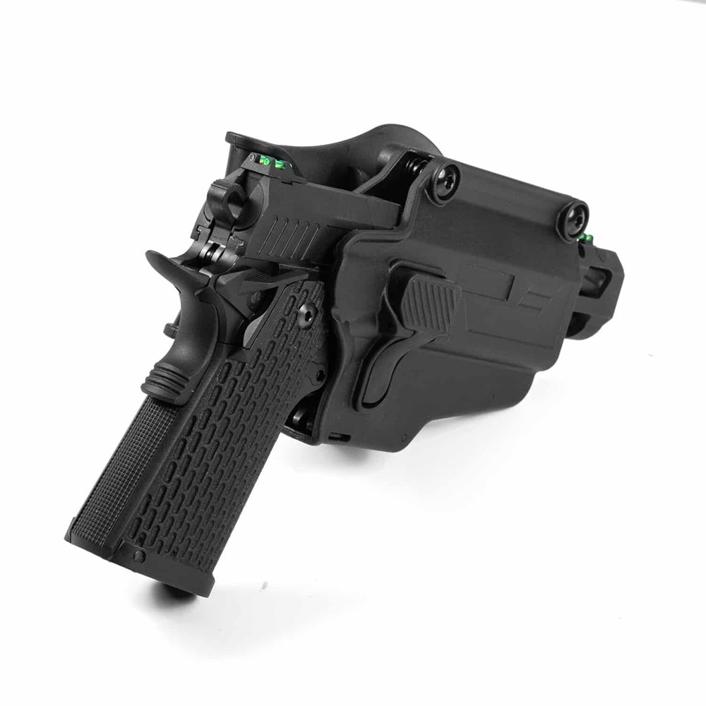 Novritsch SSP5 KILIF Closed Universal Holster RIGHT NOV-SSP5-UNV-R