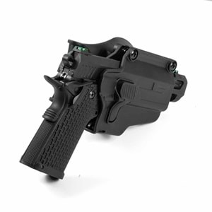 Novritsch SSP5 KILIF Closed Universal Holster RIGHT NOV-SSP5-UNV-R
