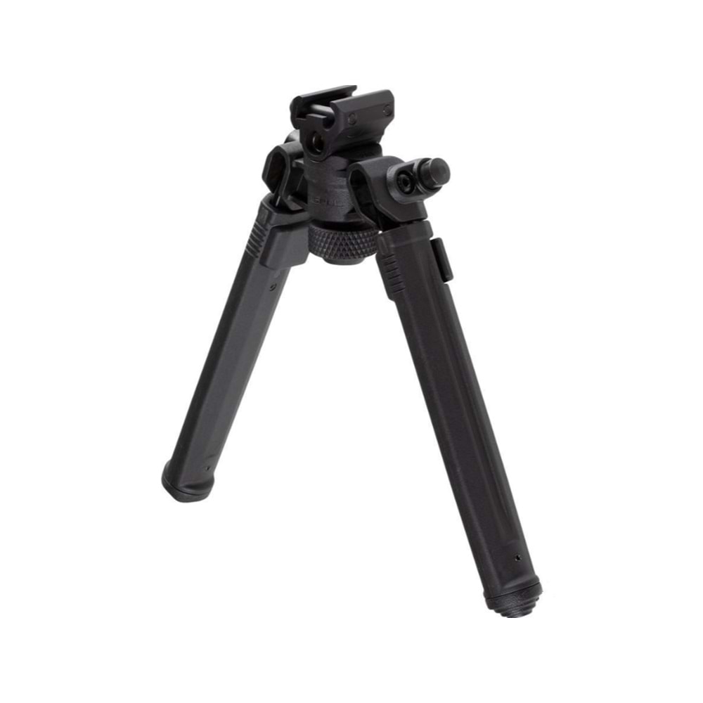 NOVRITSCH V1 PLUS PICATINNY BIPOD BLACK