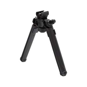 NOVRITSCH V1 PLUS PICATINNY BIPOD BLACK