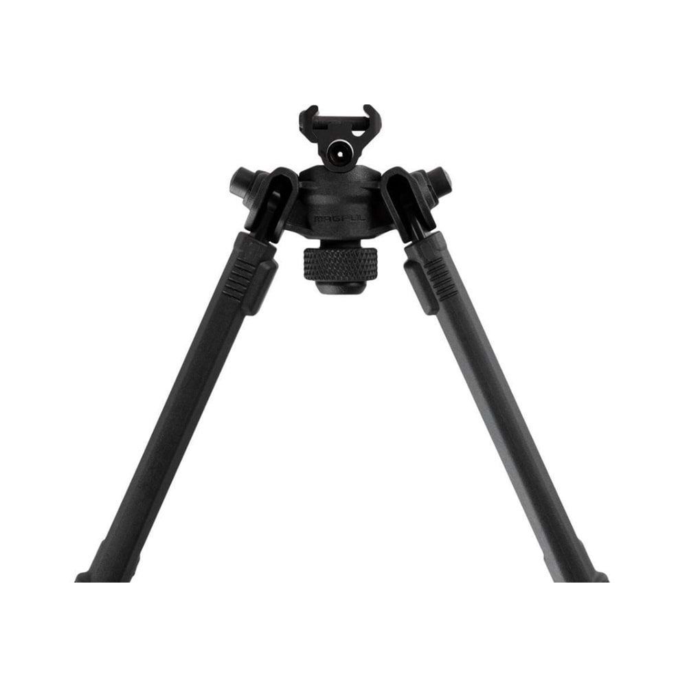 NOVRITSCH V1 PLUS PICATINNY BIPOD BLACK