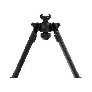 NOVRITSCH V1 PLUS PICATINNY BIPOD BLACK