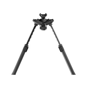NOVRITSCH V1 PLUS PICATINNY BIPOD BLACK