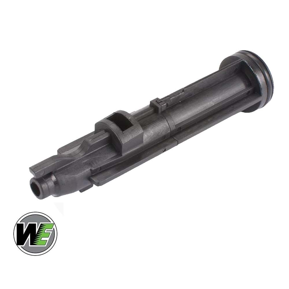 WE GBB SCAR AIRSOFT TÜFEK NOZÜLÜ