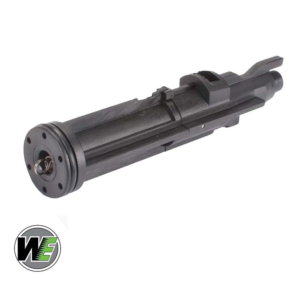 WE GBB SCAR AIRSOFT TÜFEK NOZÜLÜ