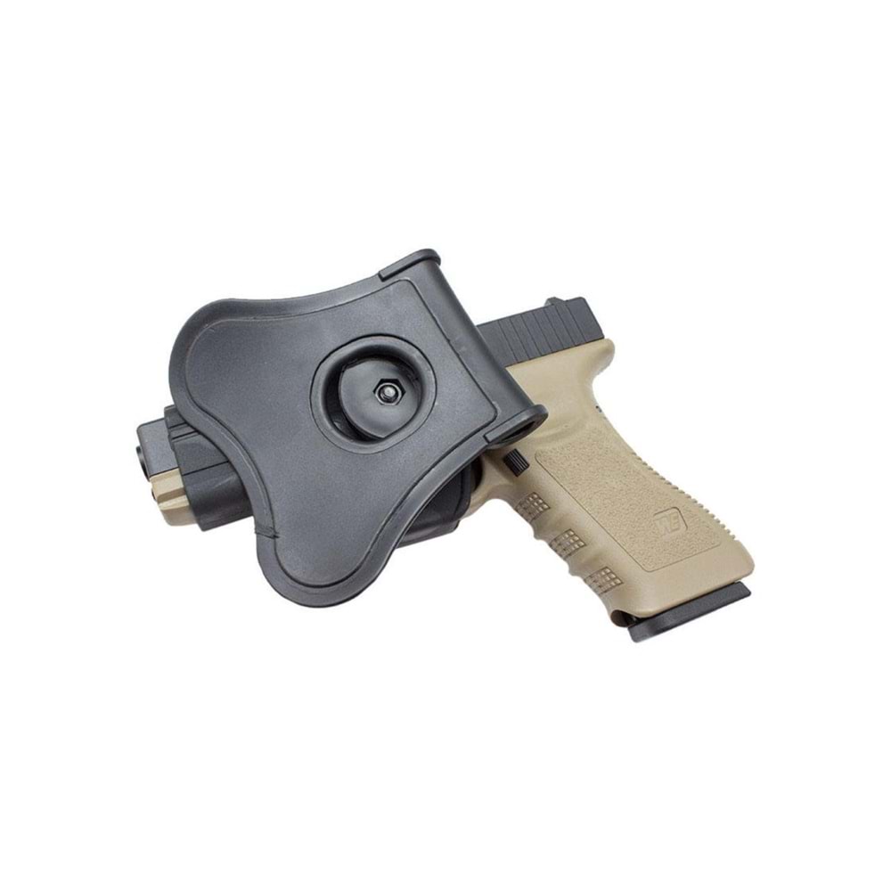 NUPROL WE GLOCK HOLSTER - Airsoft Tabanca Kılıfı