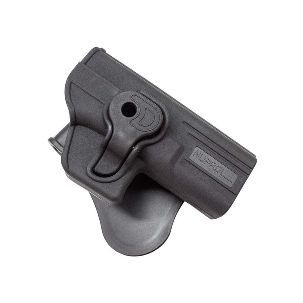 NUPROL WE GLOCK HOLSTER - Airsoft Tabanca Kılıfı
