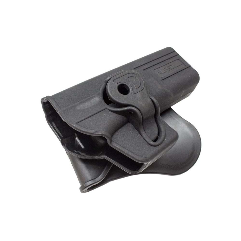 NUPROL WE GLOCK HOLSTER - Airsoft Tabanca Kılıfı