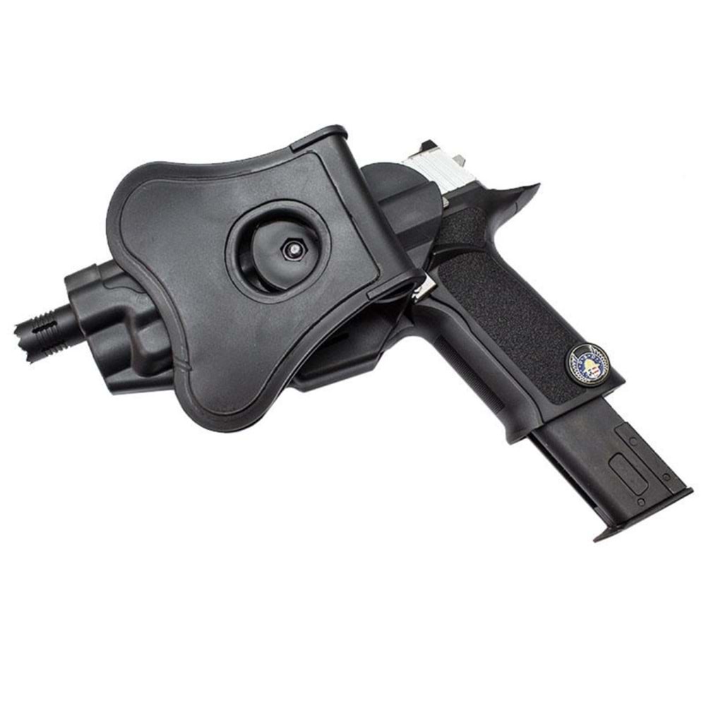Nuprol WE F Serisi Sigsauer Holster Airsoft Tabanca Kılıfı