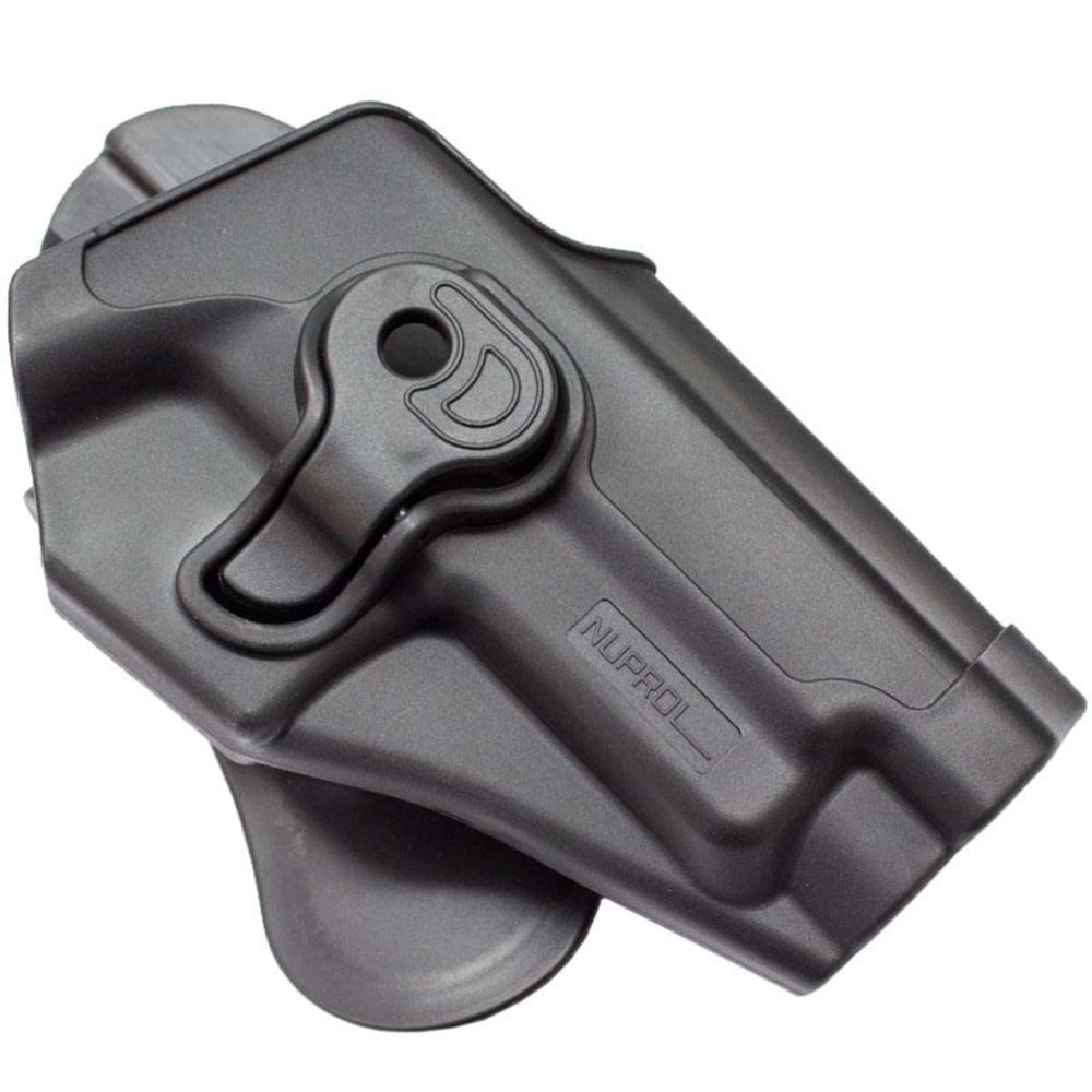 Nuprol WE F Serisi Sigsauer Holster Airsoft Tabanca Kılıfı