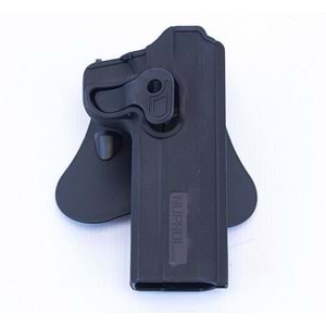 Nuprol WE 1911 Kılıf Holster (Colt Replikalar)