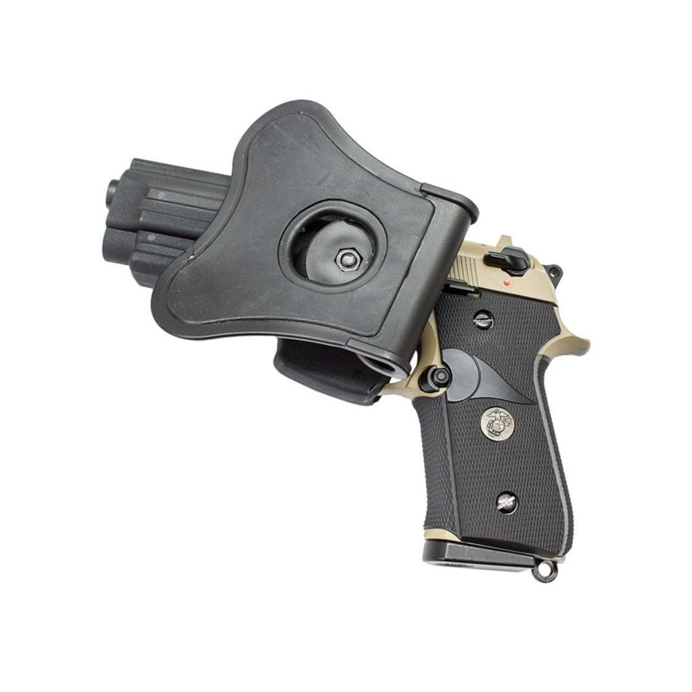 NUPROL WE M92 HOLSTER AIRSOFT TABANCA KILIFI
