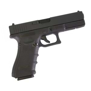 RAVEN Glock G18 GBB Airsoft Tabanca FULL AUTO ATIŞ