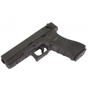 RAVEN Glock G18 GBB Airsoft Tabanca FULL AUTO ATIŞ