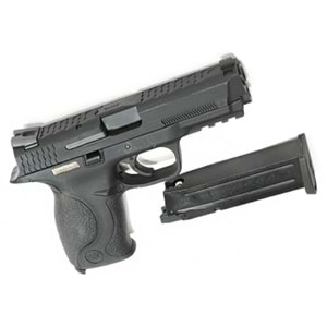 WE MP BIG BIRD BLACK AIRSOFT
