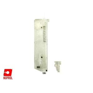 WE NUPROL BB LOADER 100 BB-ŞEFFAF