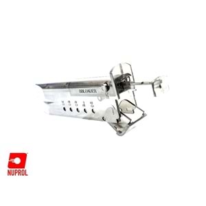 WE NUPROL BB LOADER 100 BB-ŞEFFAF