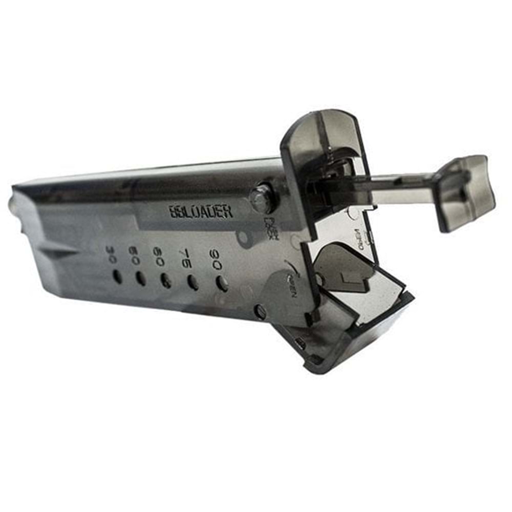 WE NUPROL BB LOADER 100 BB